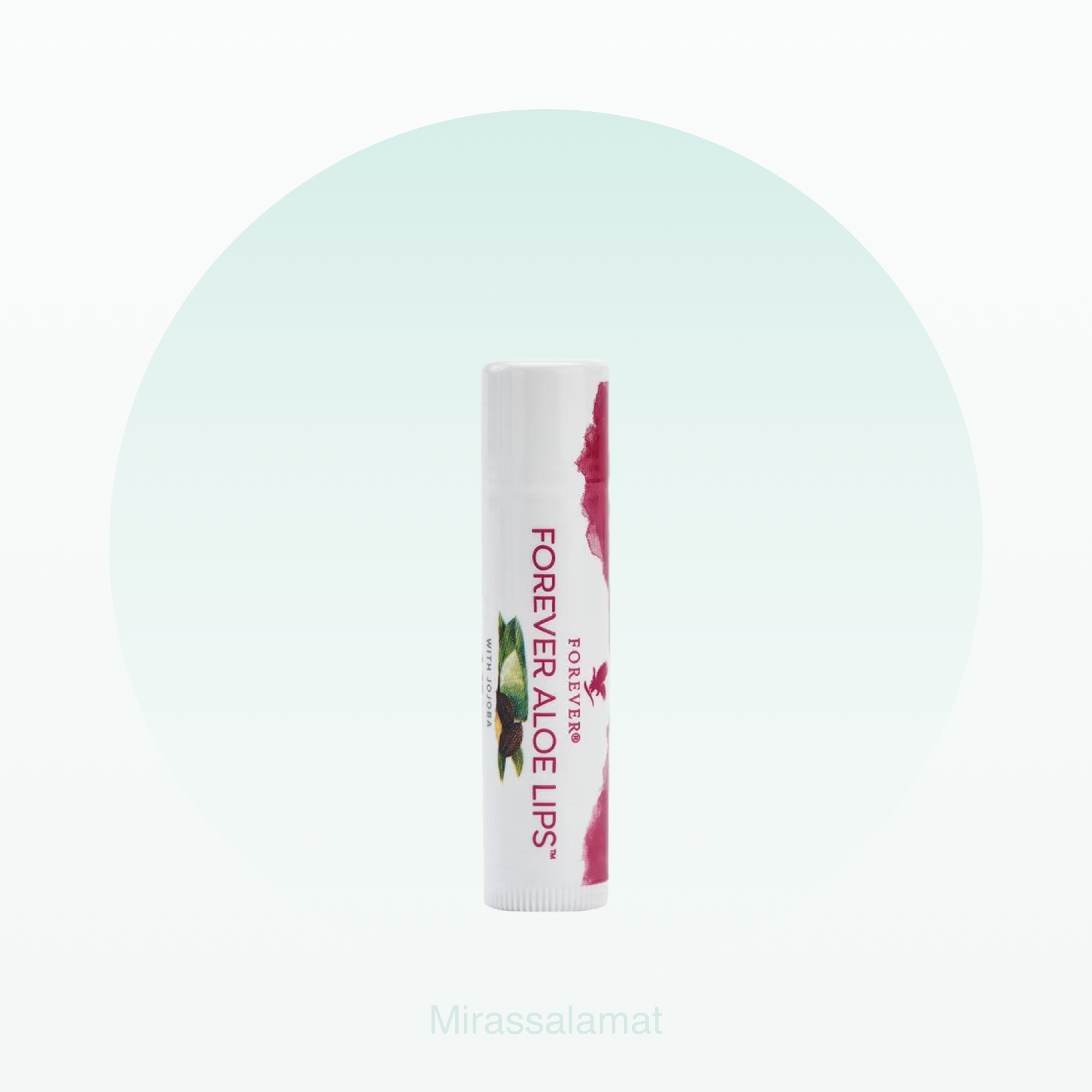 ALOE LIPS - Image 1