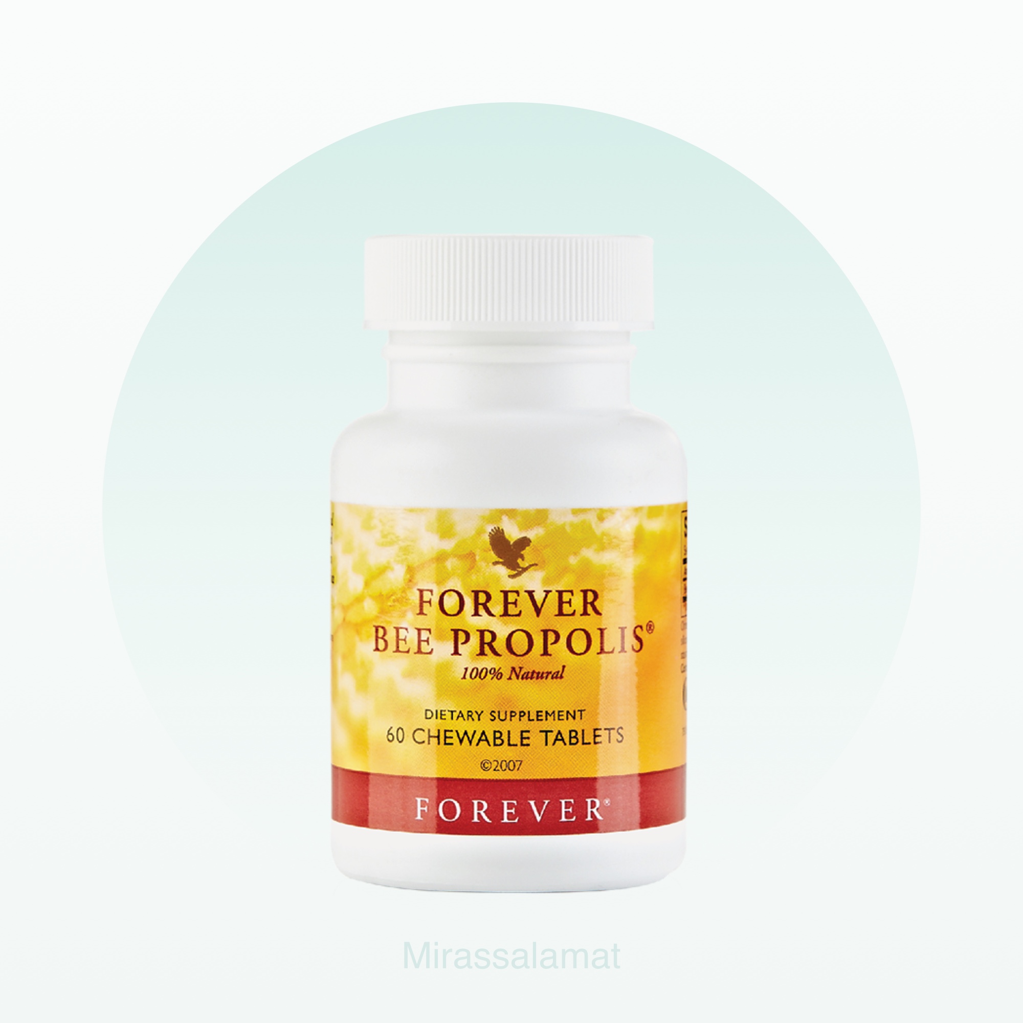 BEE PROPOLIS - Image 1