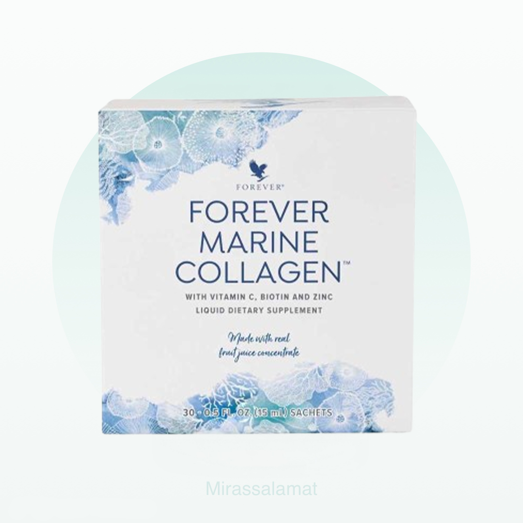 Marine Collagen - Image 1