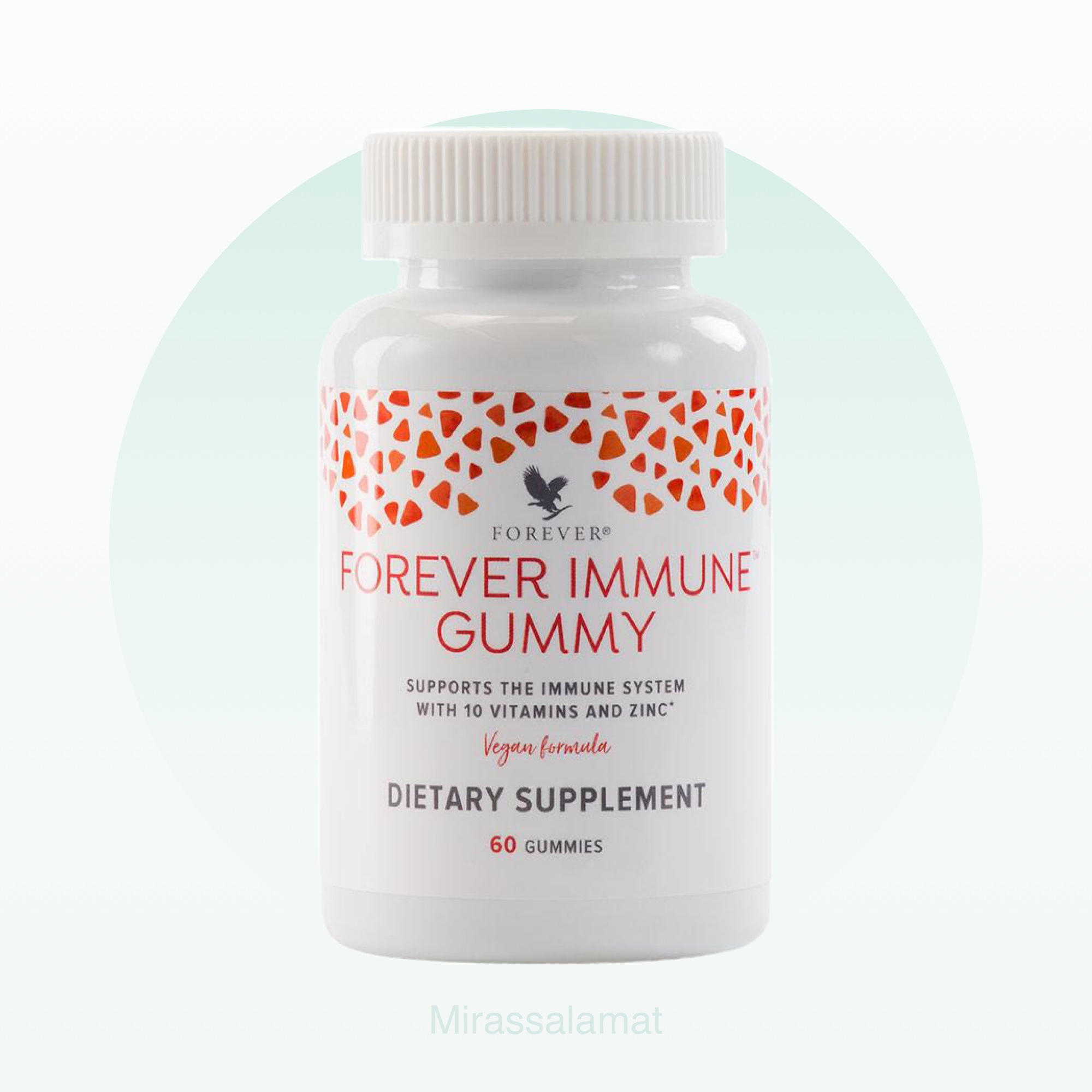 Immune Gummy - Image 1