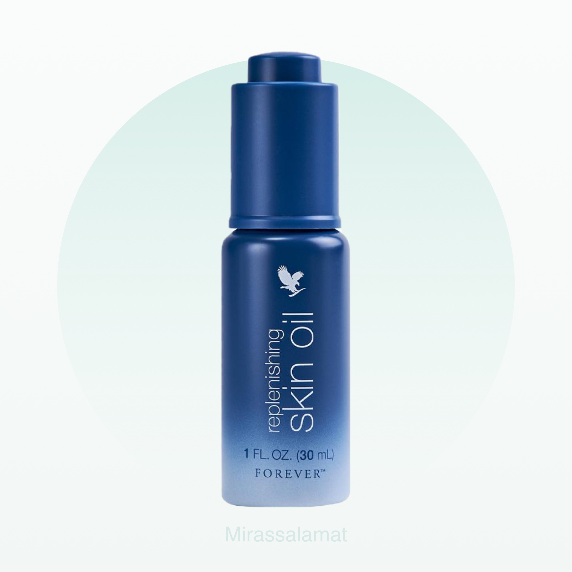 Replenishing Skin Oil - Image 1