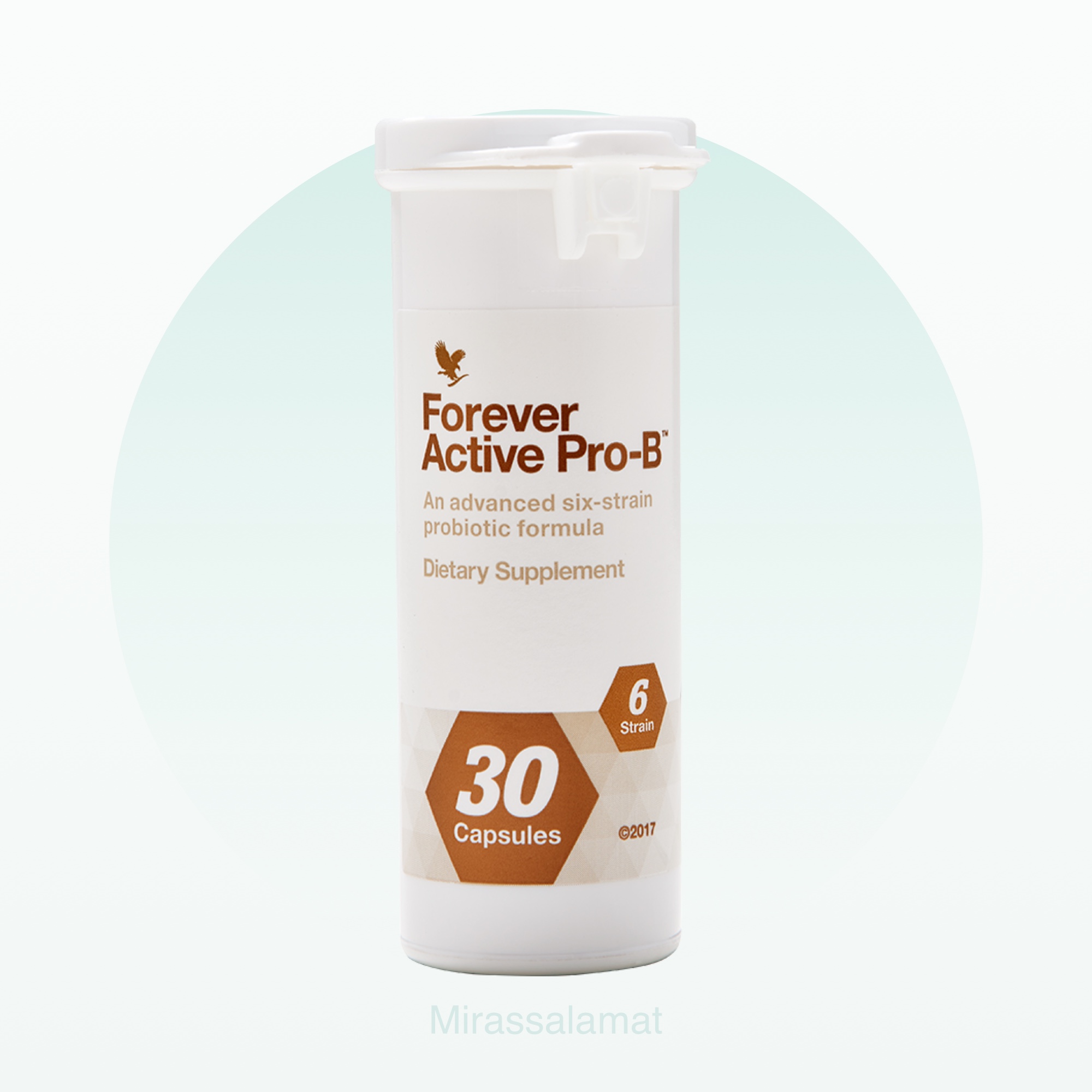 ACTIVE PRO B - Image 1