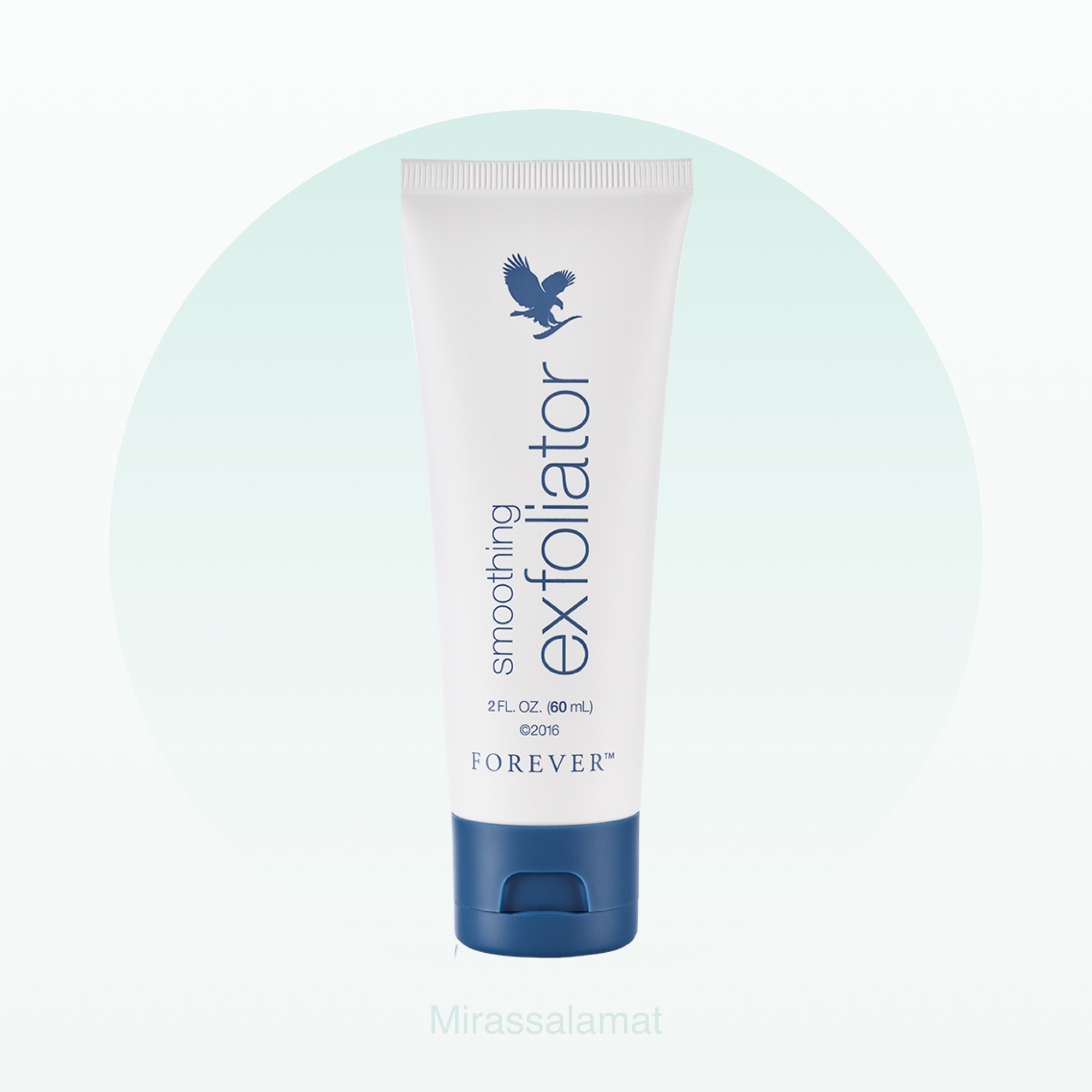 SMOOTHING EXFOLIATOR - Image 1