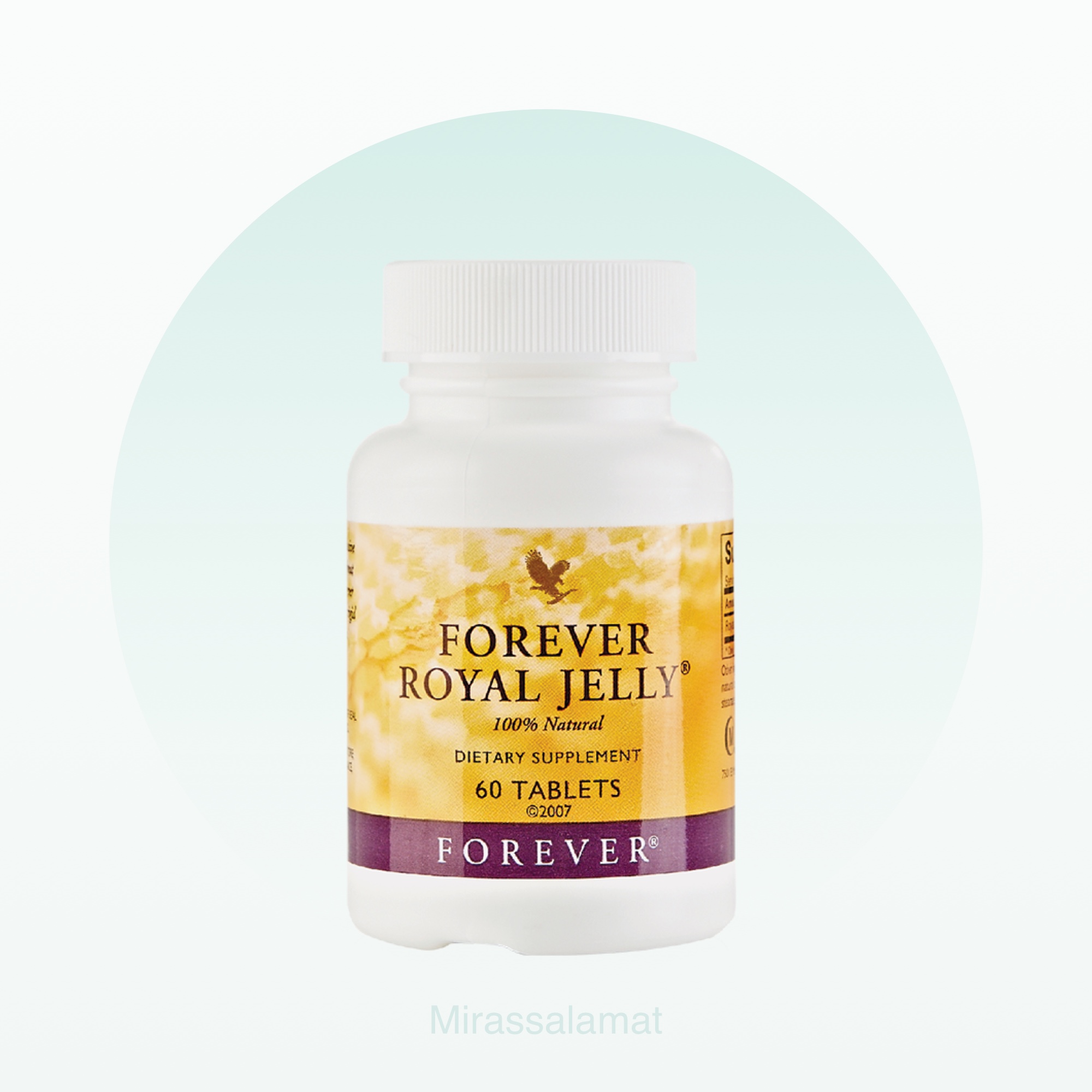 ROYAL JELLY - Image 1