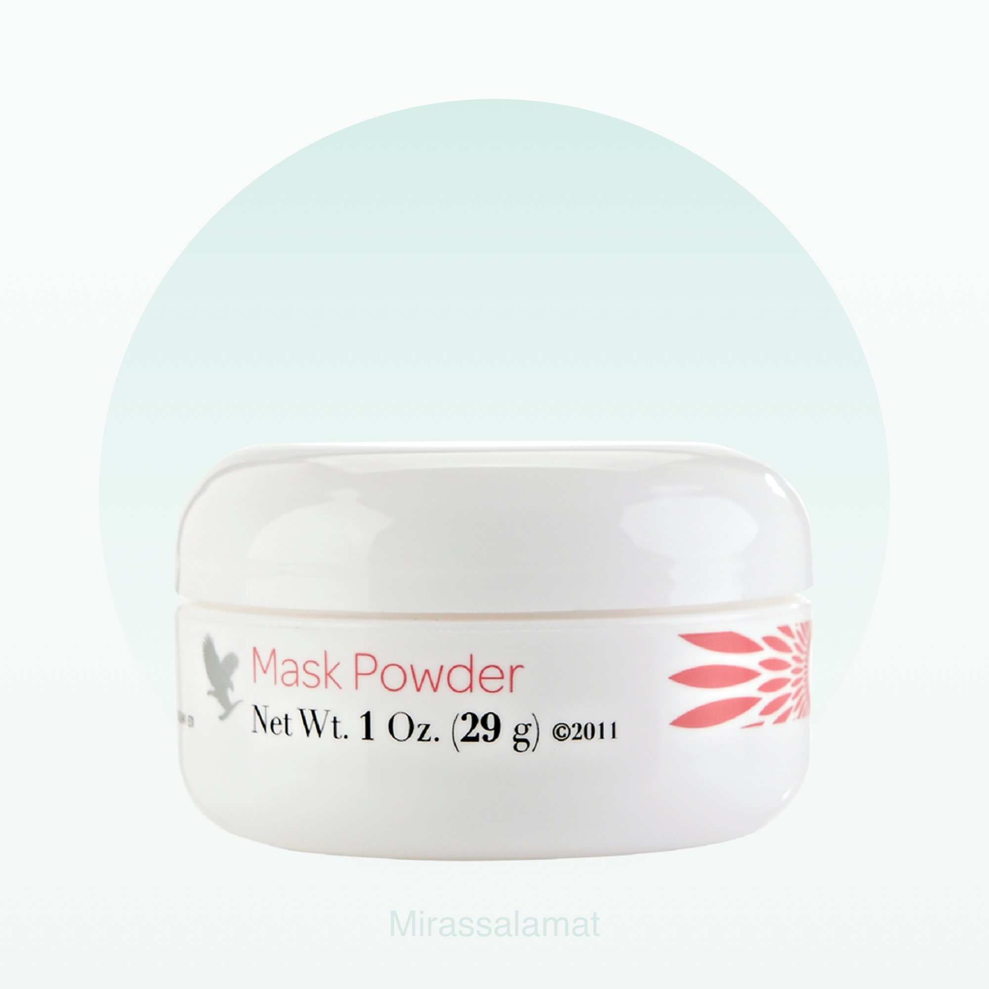 MASK POWDER - Image 1