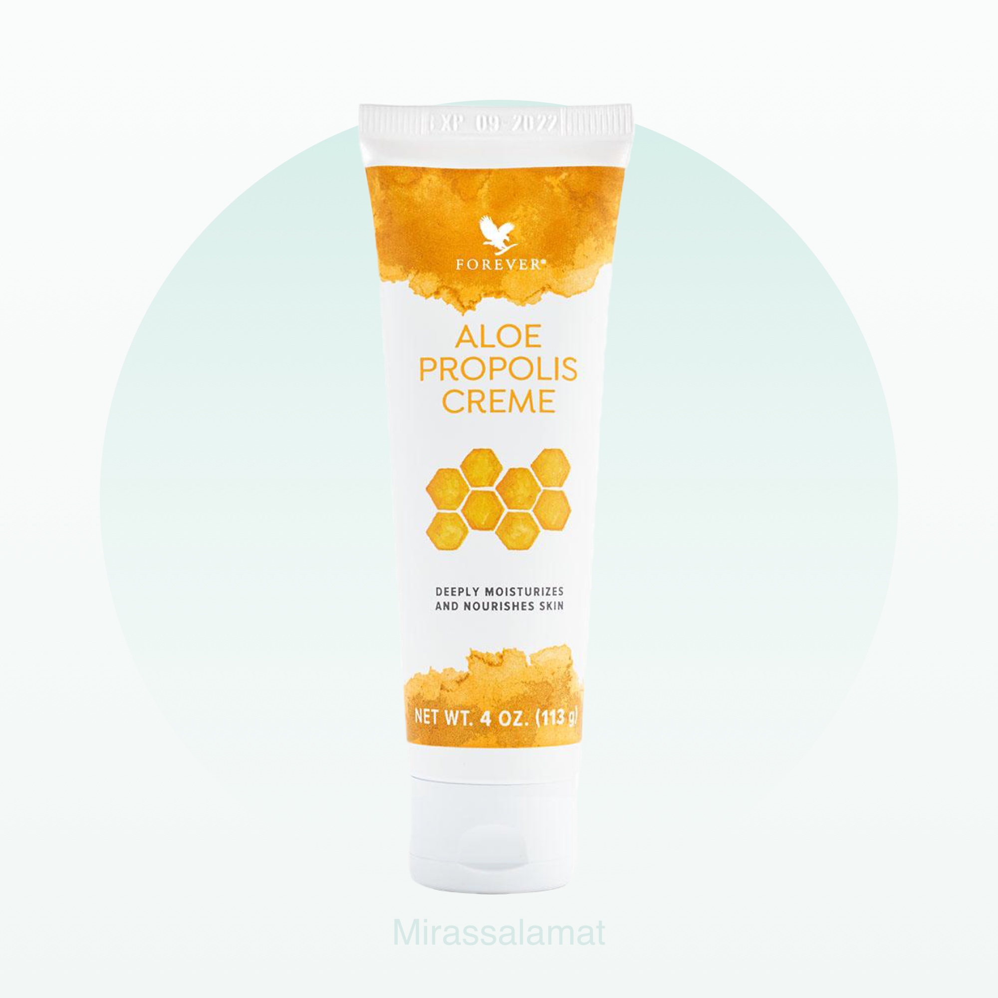 ALOE PROPOLIS CREME - Image 1