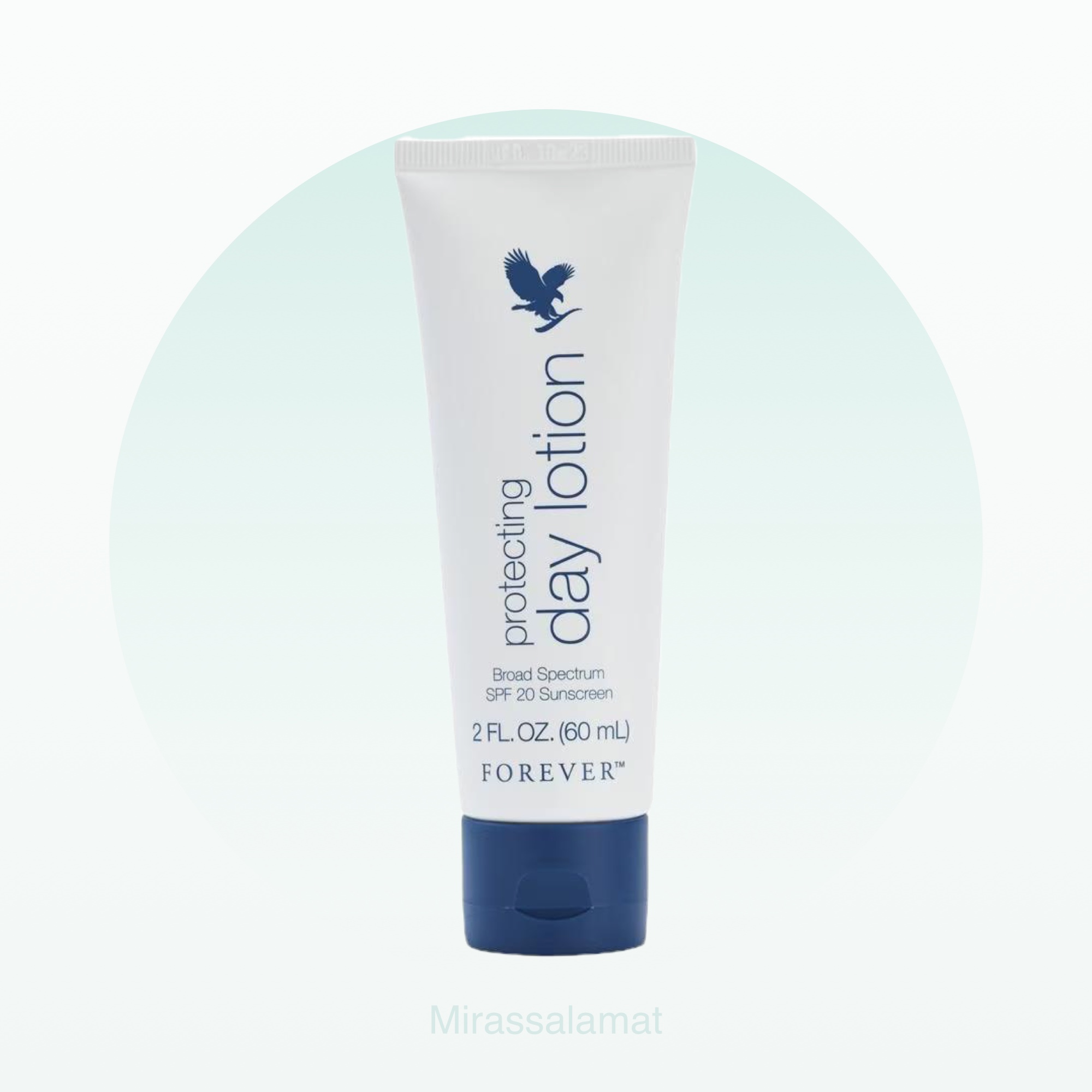 Protecting Day Lotion - Image 1