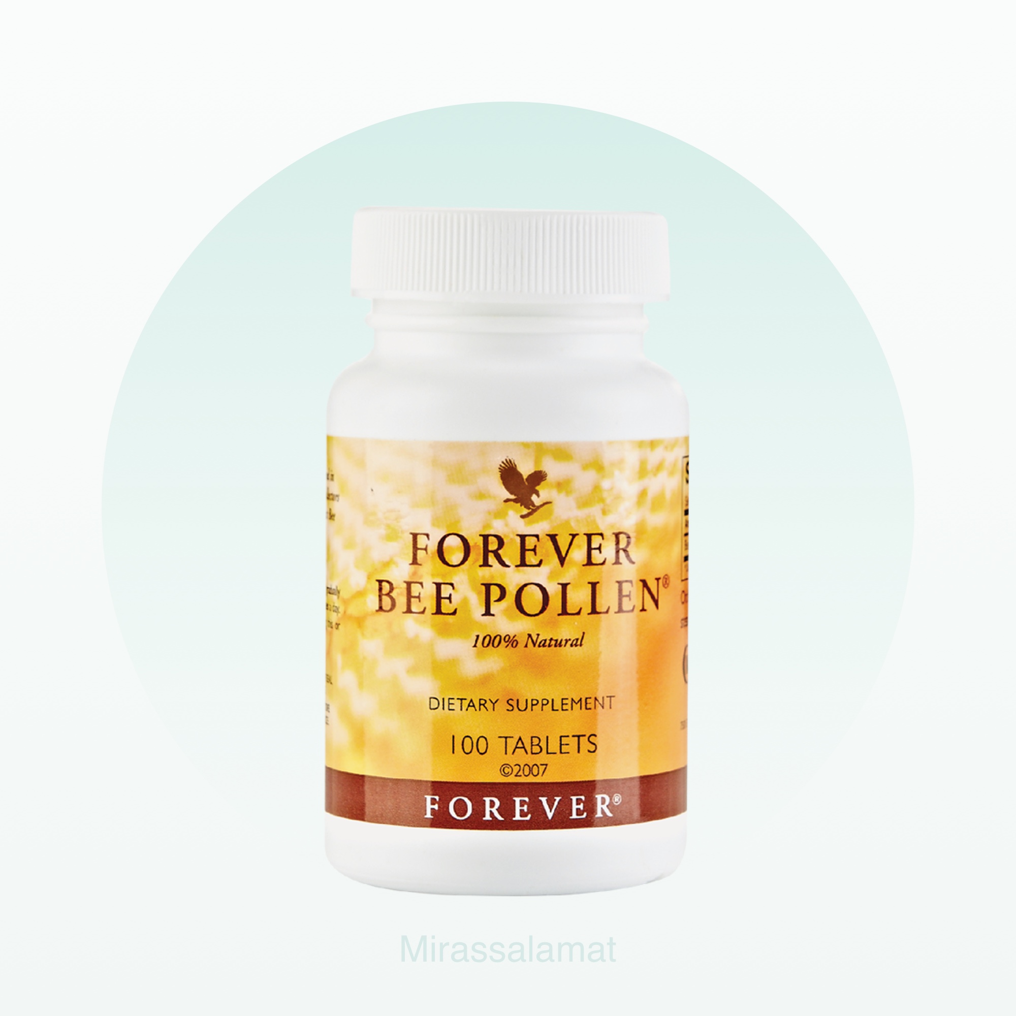 BEE POLLEN - Image 1
