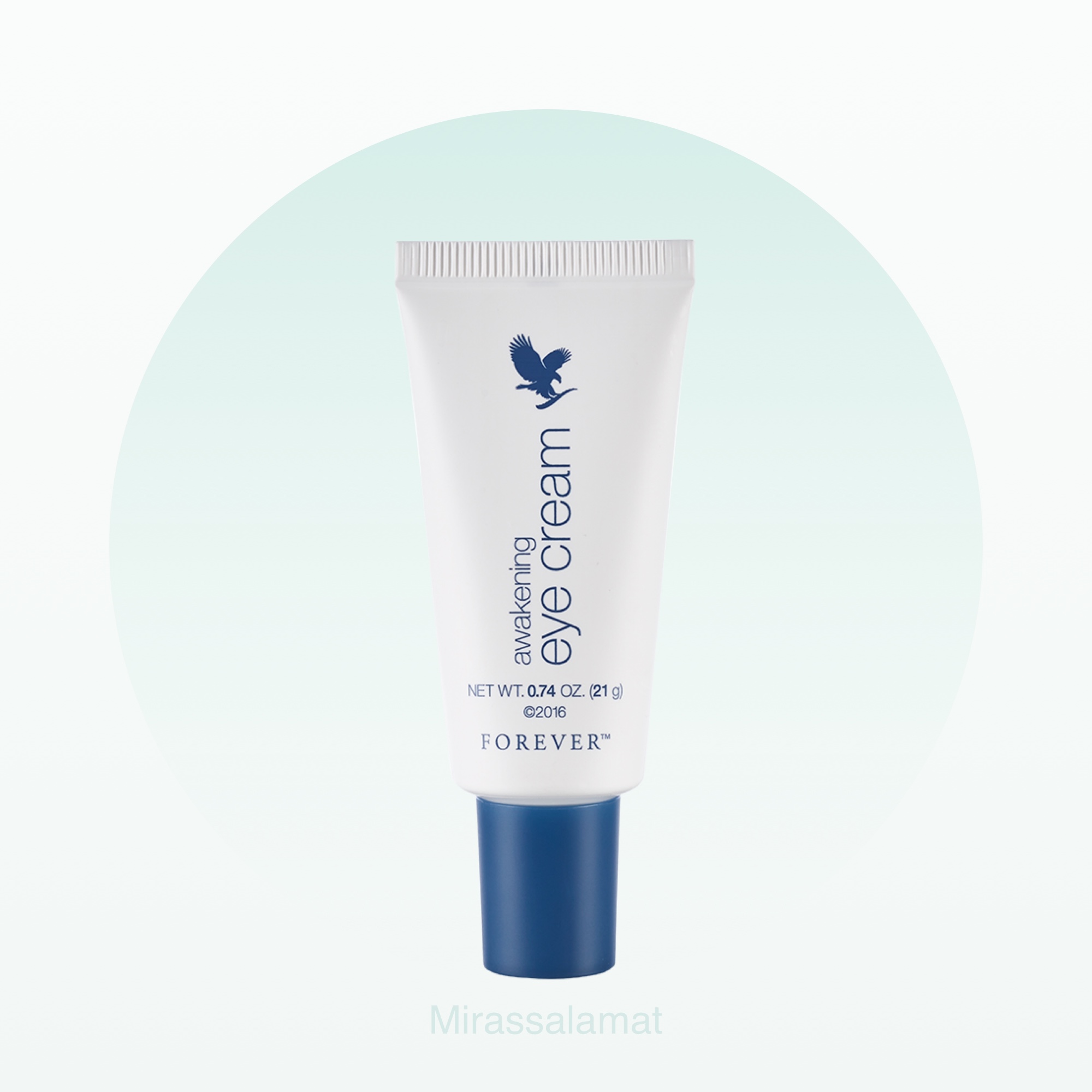 AWAKENING EYE CREAM - Image 1