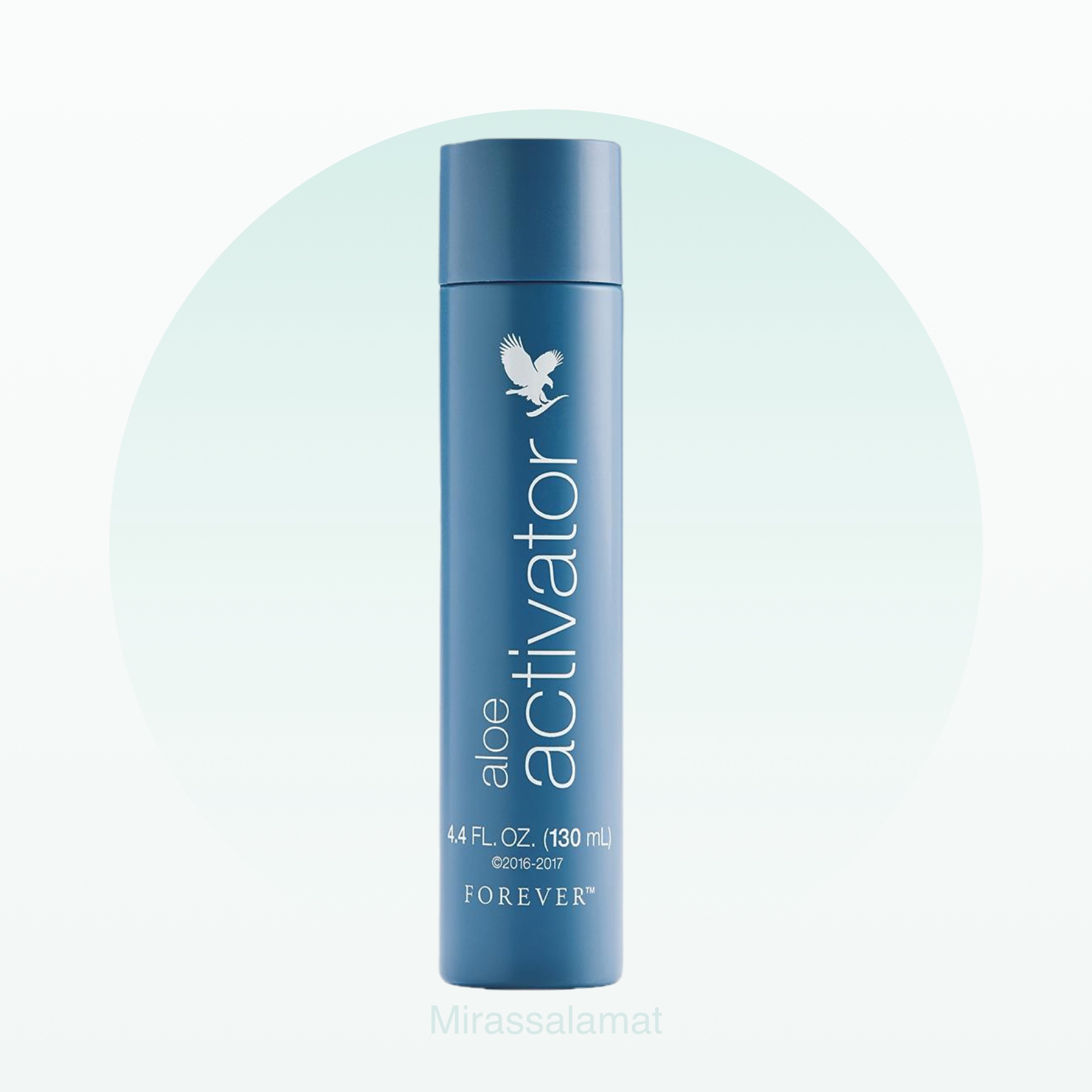 ALOE ACTIVATOR - Image 1