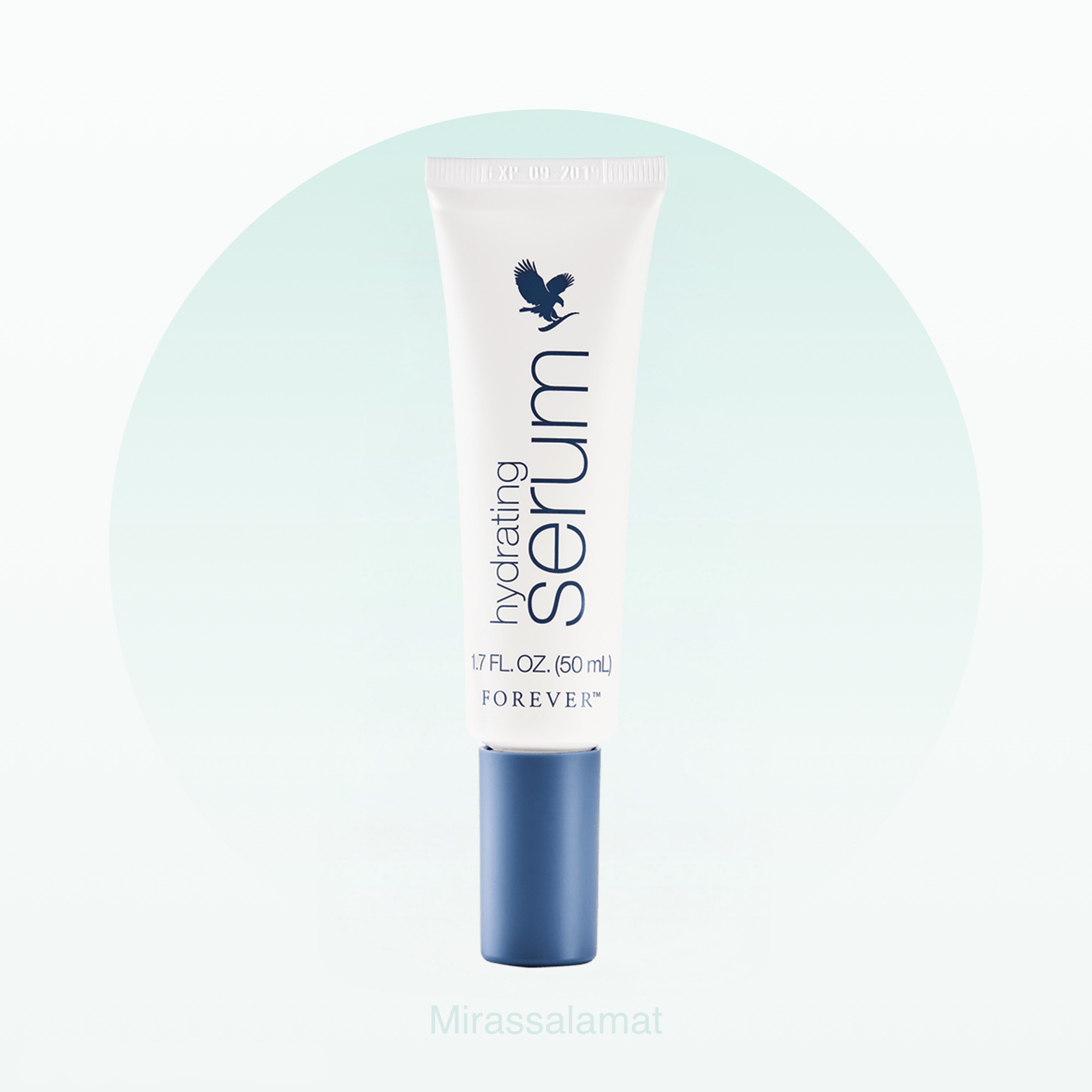 HYDRATING SERUM - Image 1