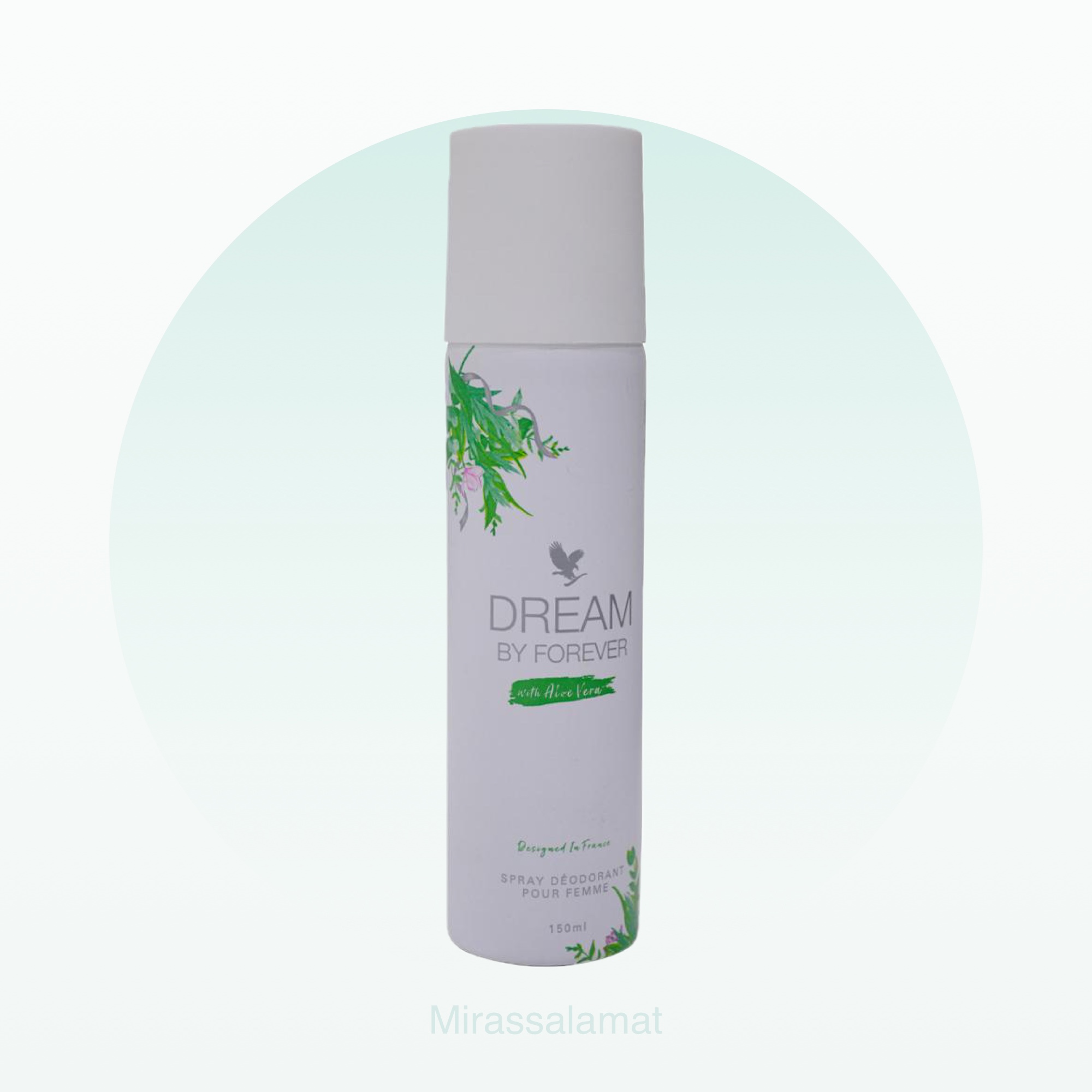 DREAM BY FOREVER - Image 1