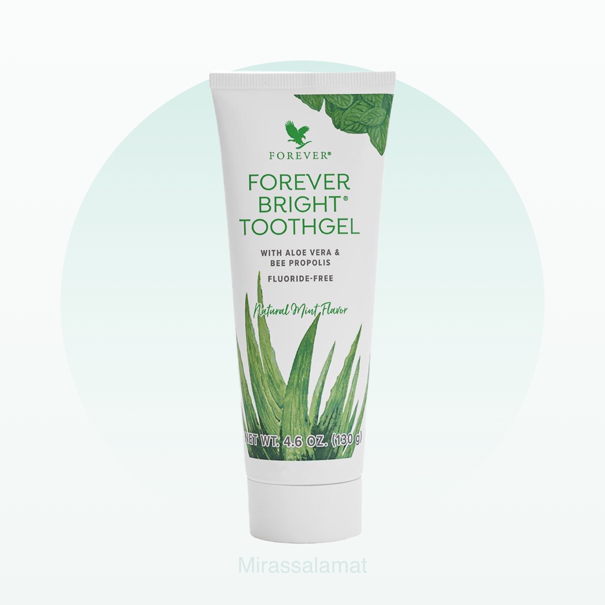 BRIGHT TOOTHGEL - Image 1